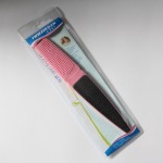 Tweezerman Soft Grip Foot File Review