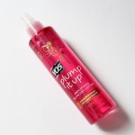 VO5 Plump It Up Amplifying Blow Dry Lotion Review