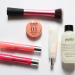 August Favourites