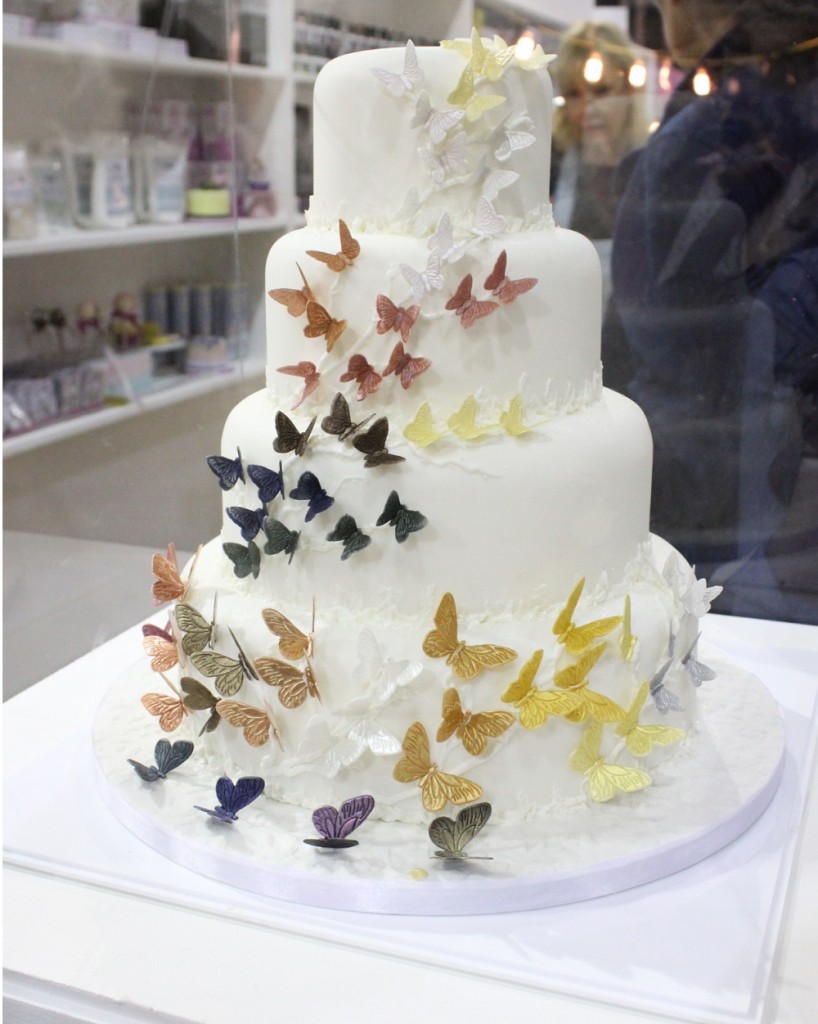 Cake And Bake Show 2013 15
