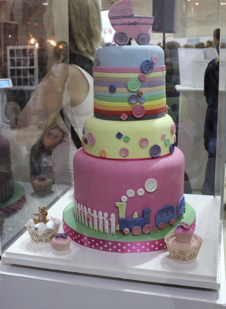 Cake And Bake Show 2013 16