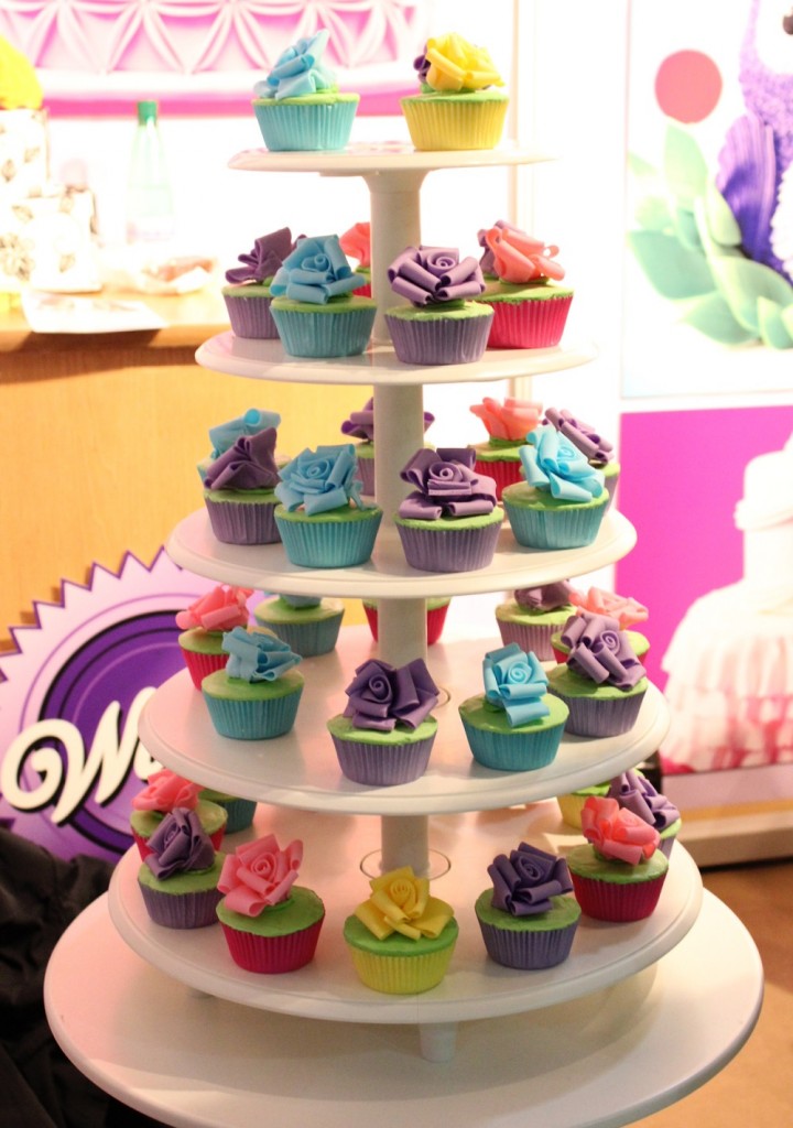 Cake And Bake Show 2013 20