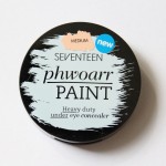 Seventeen Phwoarr Paint Concealer Review