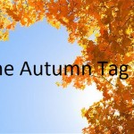 The Autumn Tag