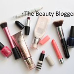 The Beauty Blogger Tag