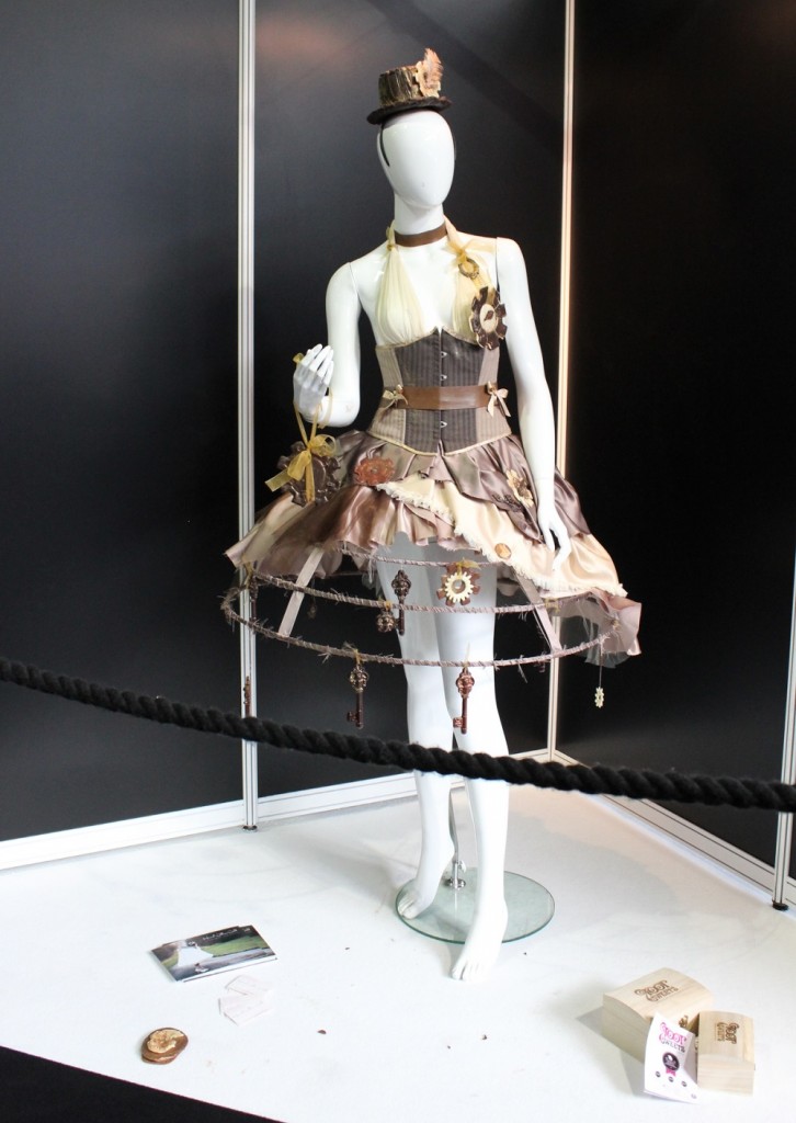 Salon Du Chocolat Show 2013 26