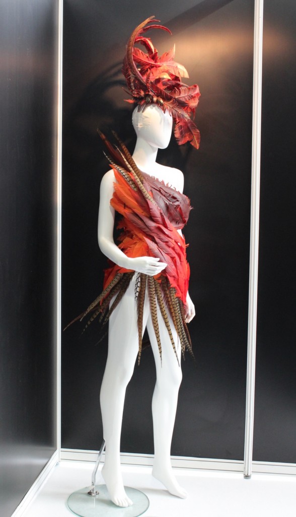 Salon Du Chocolat Show 2013 28