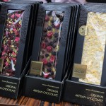 Salon Du Chocolat Show 2013 Part 2