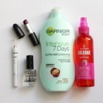 September Favourites