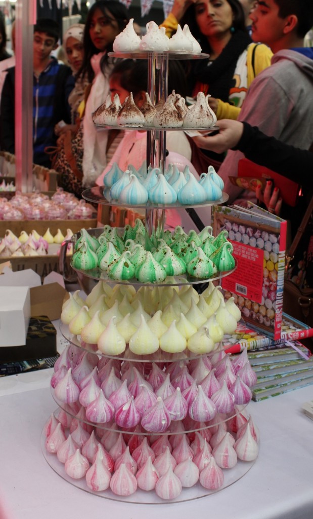 BBC Good Food Show 2013 15