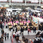 BBC Good Food Show 2013