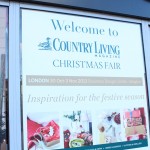 Country Living Fair 2013