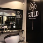 GUILD Salon Styling Session