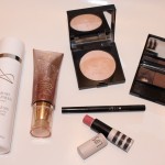 My Beauty Favourites 2013