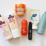 My Hair Care Routine