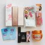 Hong Kong Haul
