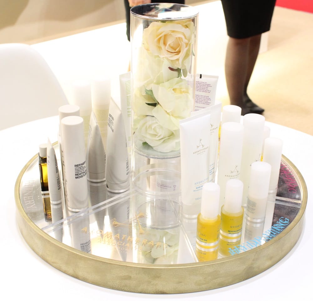 Professional Beauty Show 2014 12