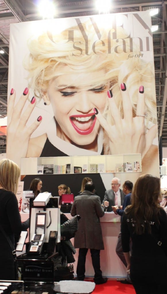 Professional Beauty Show 2014 3