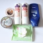 March Empties