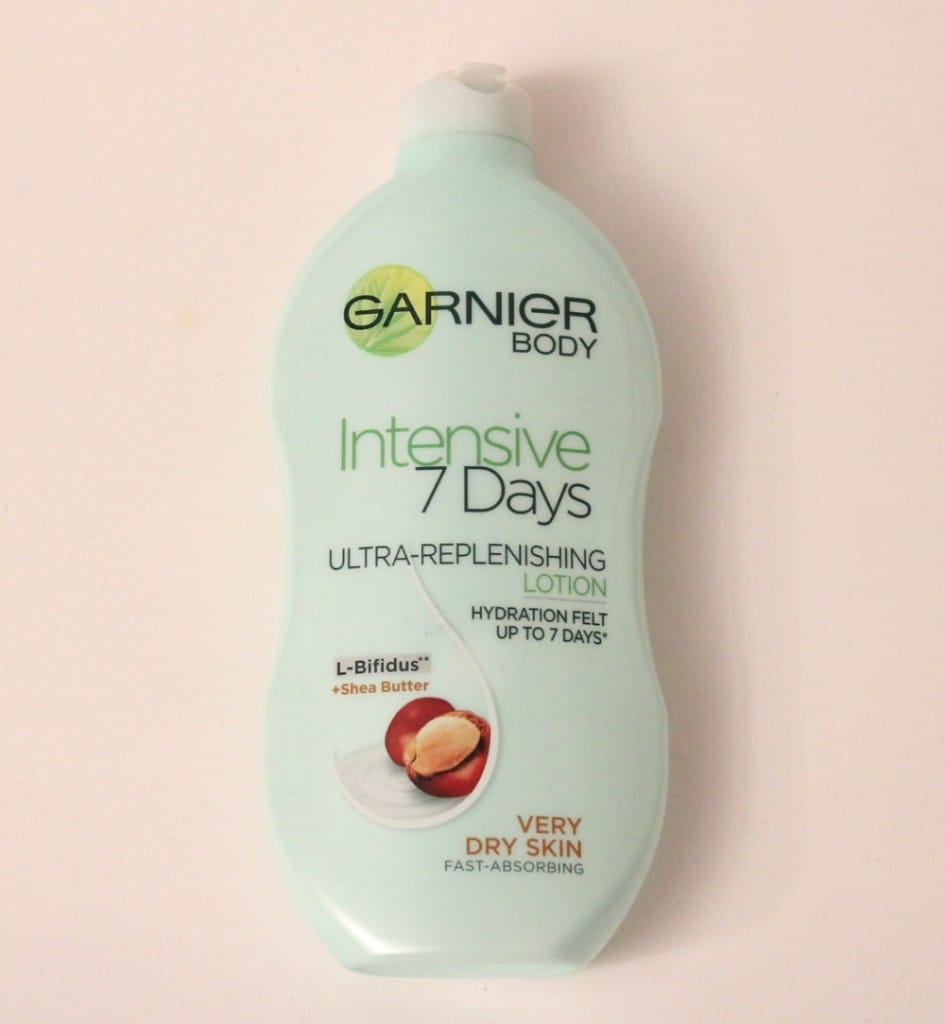 April Empties 6