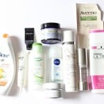 May Empties