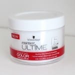 Schwarzkopf Color Hair Mask Review