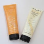 Charles Worthington Shine Booster Shampoo and Conditioner Review