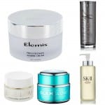 Luxury Beauty Product Wish List