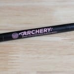 Soap and Glory Archery Brow Pencil Review