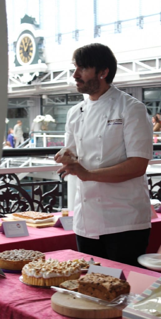 BBC Good Food Bakes And Cakes Show 2014 11