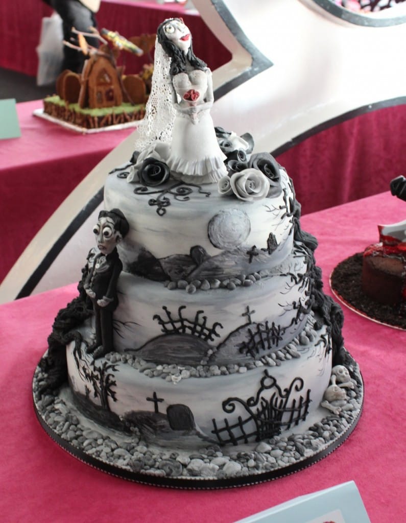 BBC Good Food Bakes And Cakes Show 2014 18