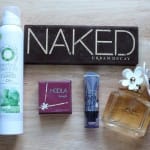 Current Favourites #1