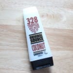 Original Source Coconut Shower Gel Review