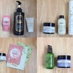 Pamper Night Routine