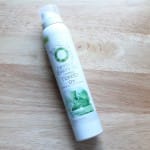 Herbal Essences Clearly Naked Dry Shampoo Review