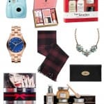 Christmas Gift Guide For Her