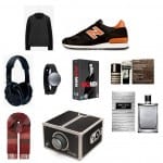 Christmas Gift Guide For Him