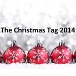 The Christmas Tag 2014