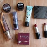 Makeup Favourites 2014