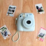 Fuji Film Instax Mini 8 Camera Review