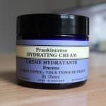 Neal's Yard Remedies Frankincense Hydrating Cream Review