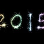 New Year's Resolutions 2015