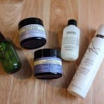 Skin Care Favourites 2014