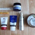 Winter Skin Care Saviours
