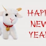 Chinese New Year 2015