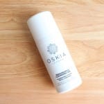 Oskia Renaissance Cleansing Gel Review