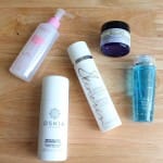 Skin Care Series: Cleansing and Exfoliating