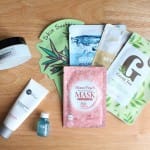Skin Care Series: Masks and Treatments