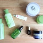 Skin Care Series: Serums and Moisturisers