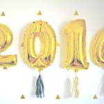 Happy New Year 2016